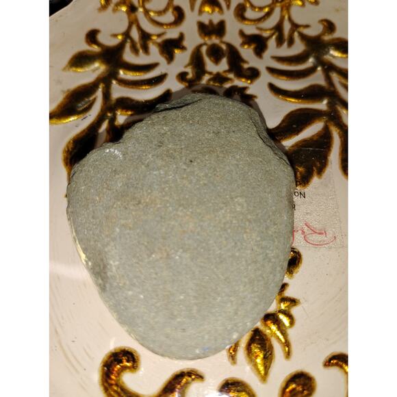 Hand-Painted Jason Voorhees Mask Rock – Friday the 13th Horror Decor - Picture 4 of 4